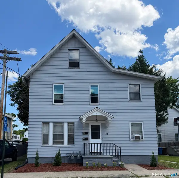 24 Elm Street, Shelton, CT 06484