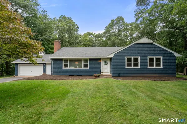 10 Staeth Road, East Hampton, CT 06424
