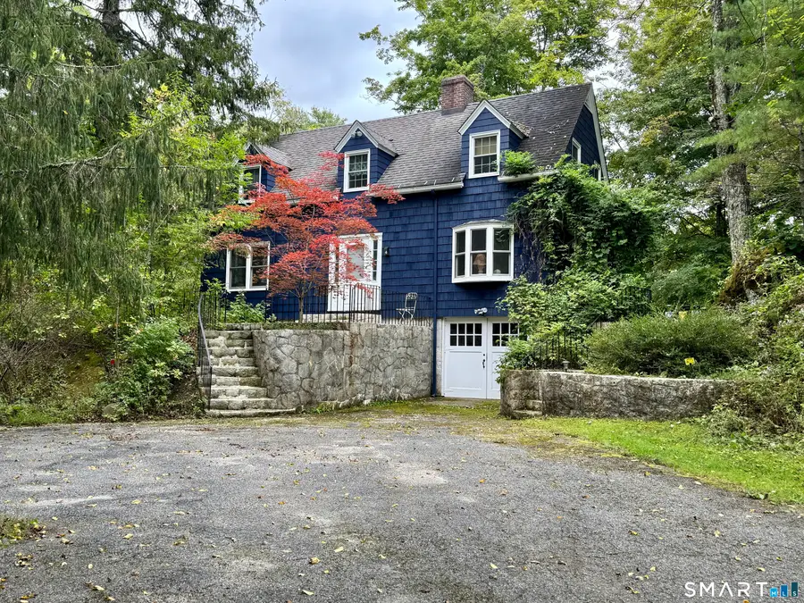 106 Farnum Road, Lakeville, CT 06039 - #2