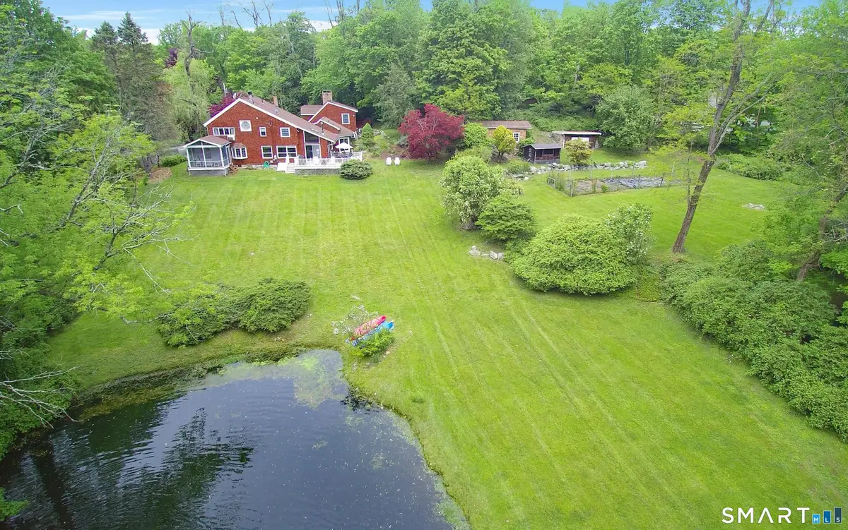252 Florida Hill Road, Ridgefield, CT 06877 - #1