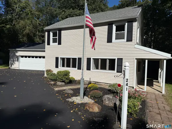 241 Lewis Street, Naugatuck, CT 06770
