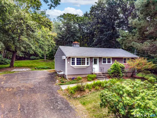 372 Crystal Lake Road, Tolland, CT 06084
