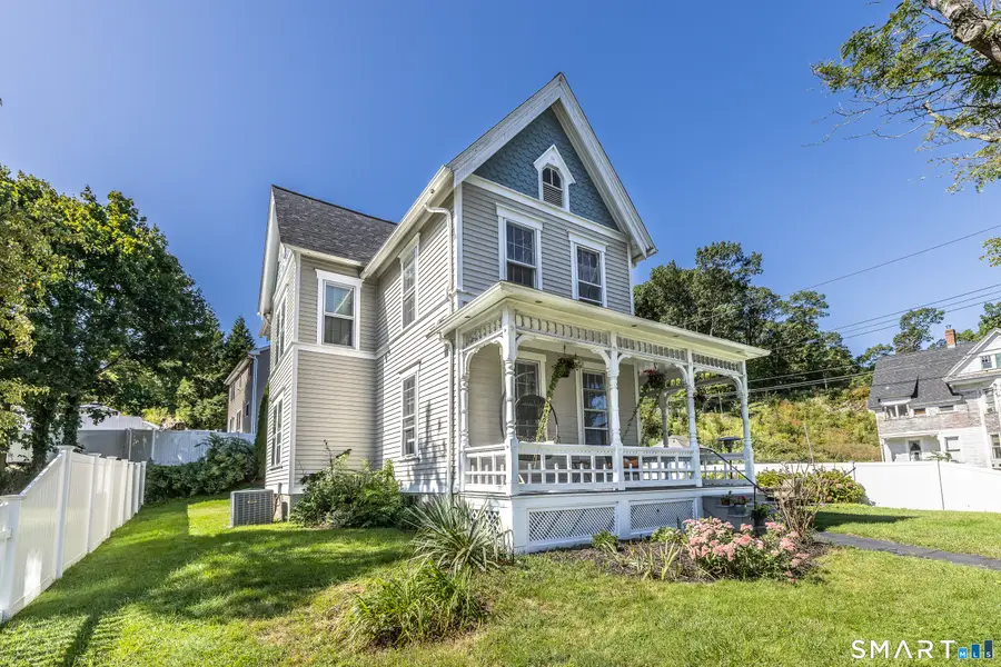 120 Howe Avenue, Shelton, CT 06484 - #2