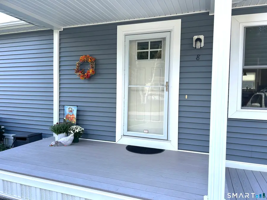8 Stonewall Drive, Killingworth, CT 06419 - #2