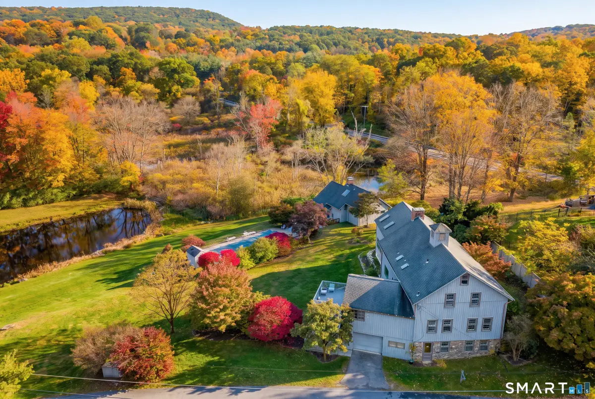 6 Brinsmade Lane, Sherman, CT 06784 - #1