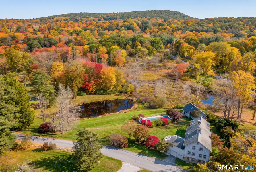 6 Brinsmade Lane, Sherman, CT 06784 - #2
