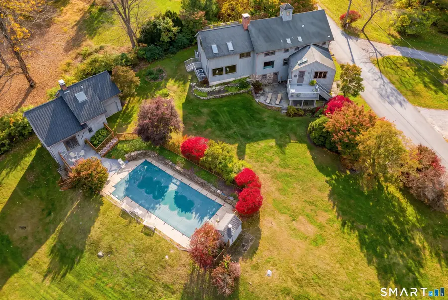 6 Brinsmade Lane, Sherman, CT 06784 - #3