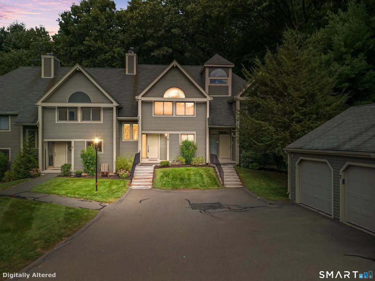 6 River Mead #6, Avon, CT 06001 - #1