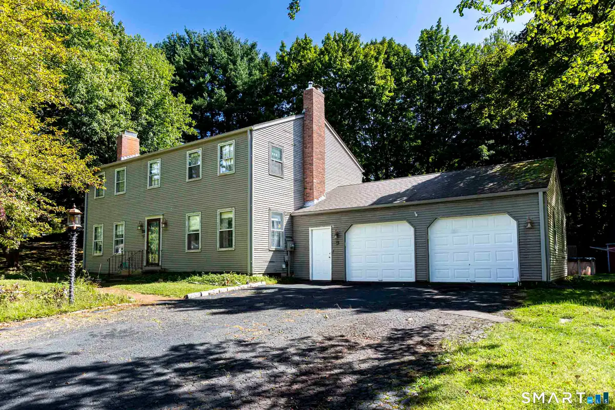 17 Greendale Avenue, Cromwell, CT 06416 - #1