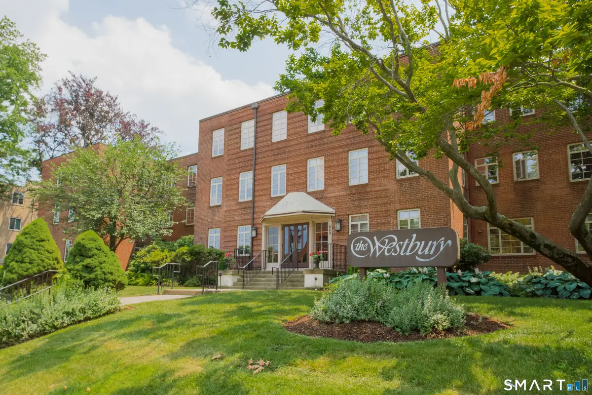 869 Farmington Avenue #103, West Hartford, CT 06119 - #1