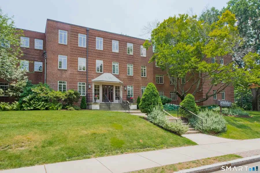 869 Farmington Avenue #103, West Hartford, CT 06119 - #2