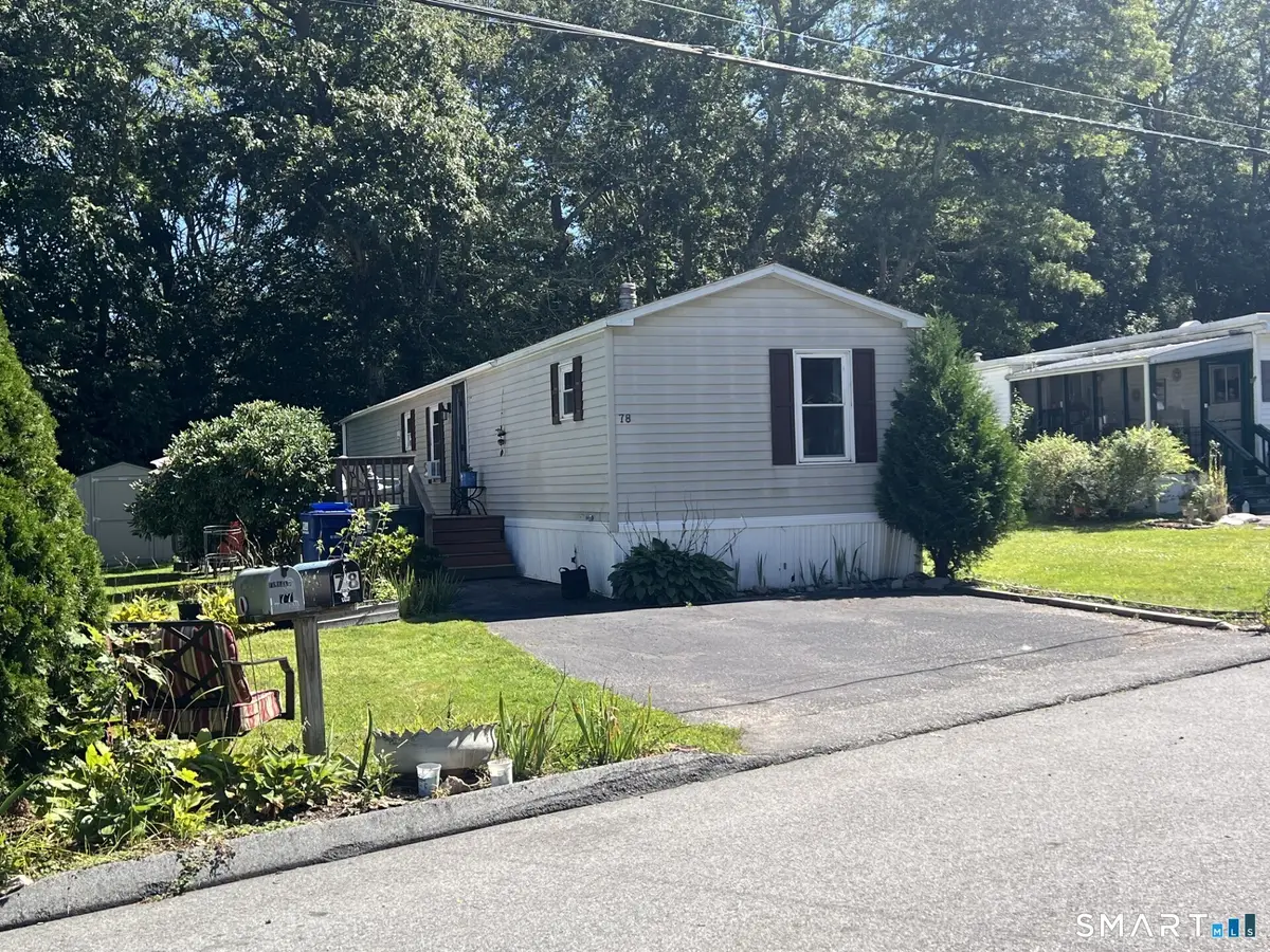 78 Circle Drive, Stonington, CT 06378 - #1