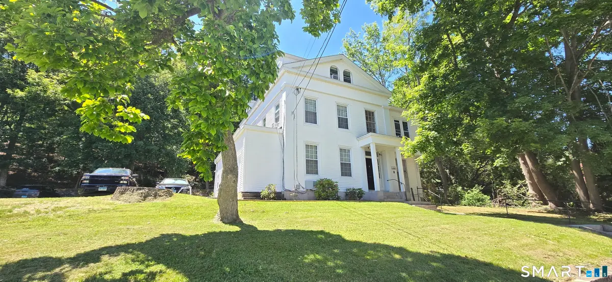202 Broadway, Norwich, CT 06360 - #1