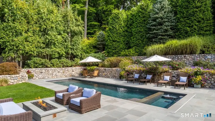 284 Park Street, New Canaan, CT 06840 - #2