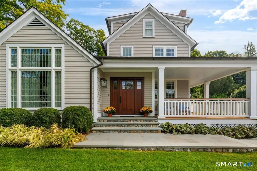 284 Park Street, New Canaan, CT 06840 - #3