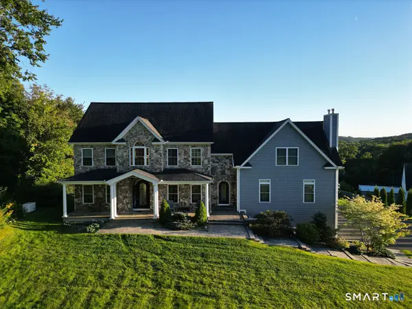 41 Coe Road, Wolcott, CT 06716