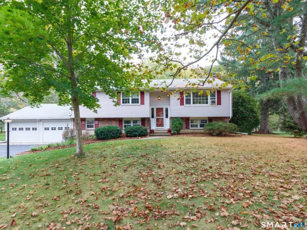 55 Russo Drive, Guilford, CT 06437