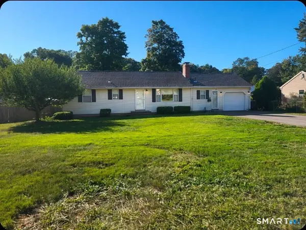 4 Moser Drive, Rocky Hill, CT 06067