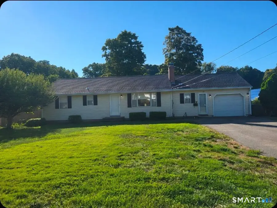 4 Moser Drive, Rocky Hill, CT 06067 - #2
