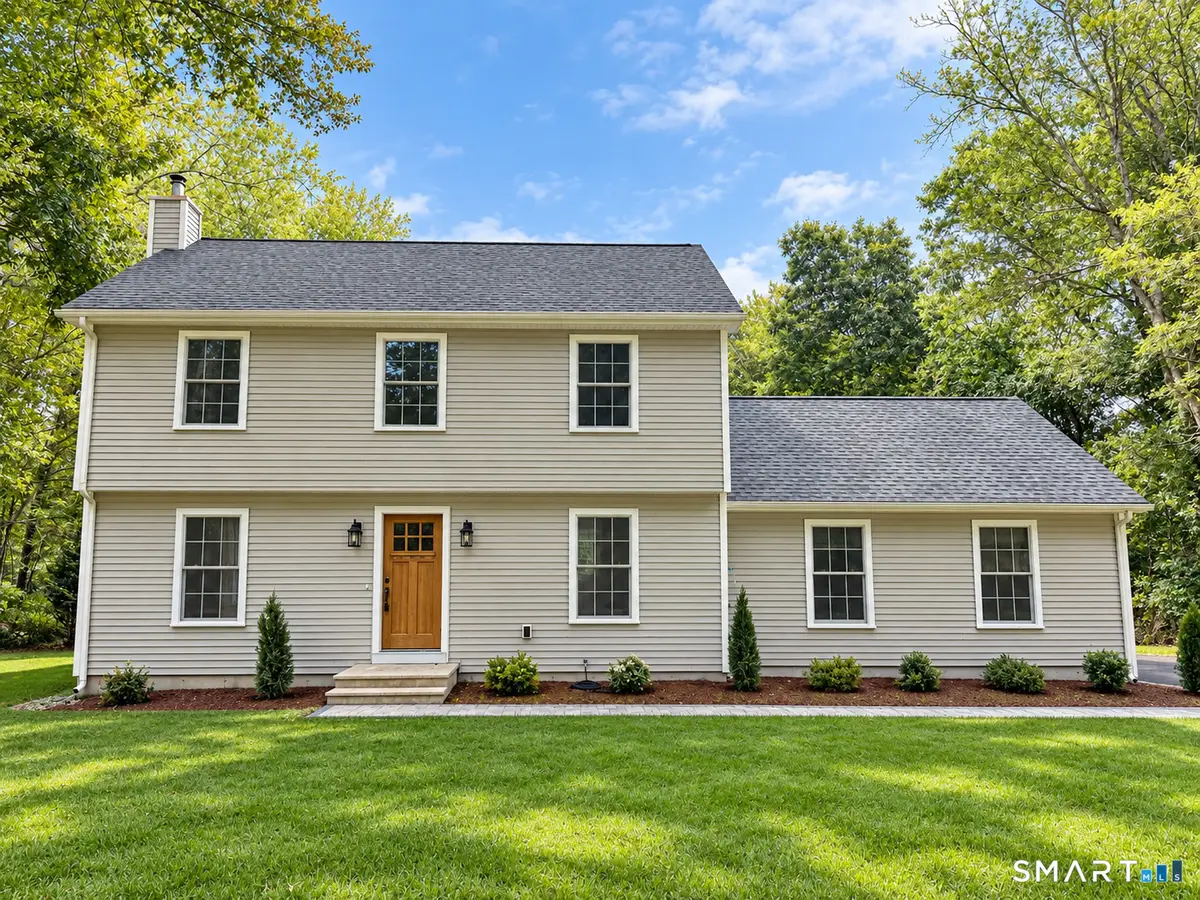 21 Jack Henry Drive, Windham, CT 06280 - #1