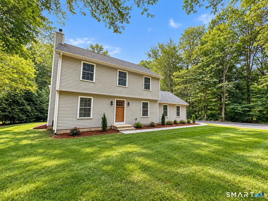 21 Jack Henry Drive, Windham, CT 06280 - #2