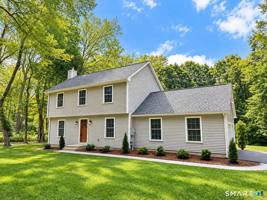 21 Jack Henry Drive, Windham, CT 06280 - #3