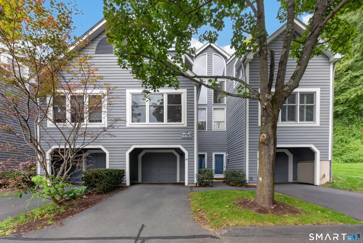 46 Fawn Ridge Lane #46, Wilton, CT 06897 - #1