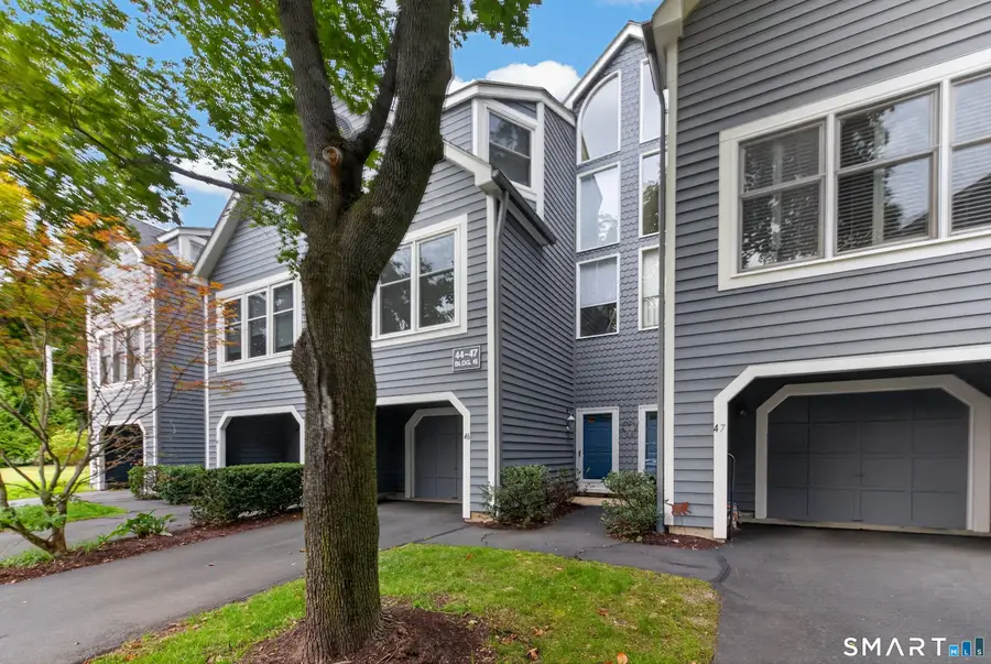 46 Fawn Ridge Lane #46, Wilton, CT 06897 - #2