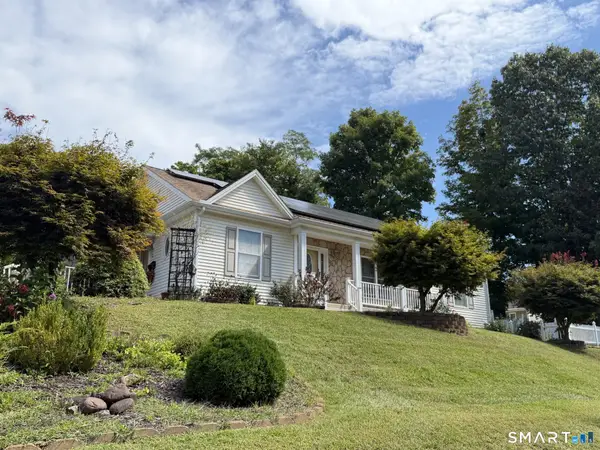 3 Woodruff Street, Southington, CT 06489