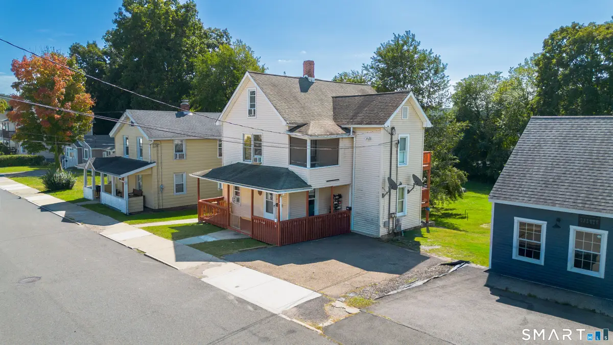 94 Olive Street, Naugatuck, CT 06770 - #1