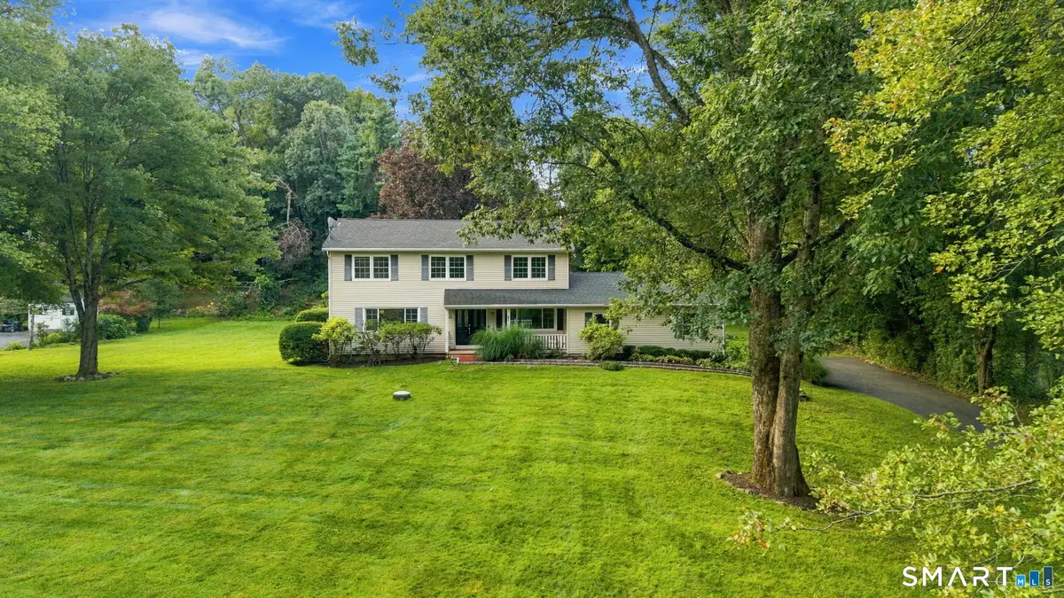 43 Pond Crest Road, Danbury, CT 06811 - #1