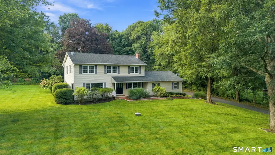 43 Pond Crest Road, Danbury, CT 06811 - #2