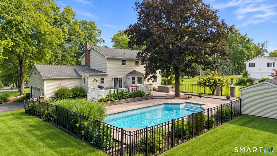 43 Pond Crest Road, Danbury, CT 06811 - #3