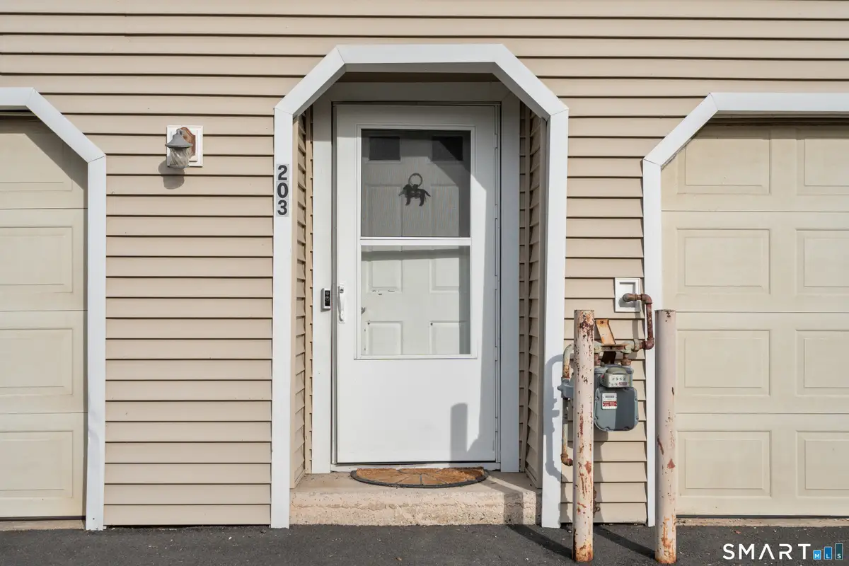 233 Derby Avenue #203, Derby, CT 06418 - #1