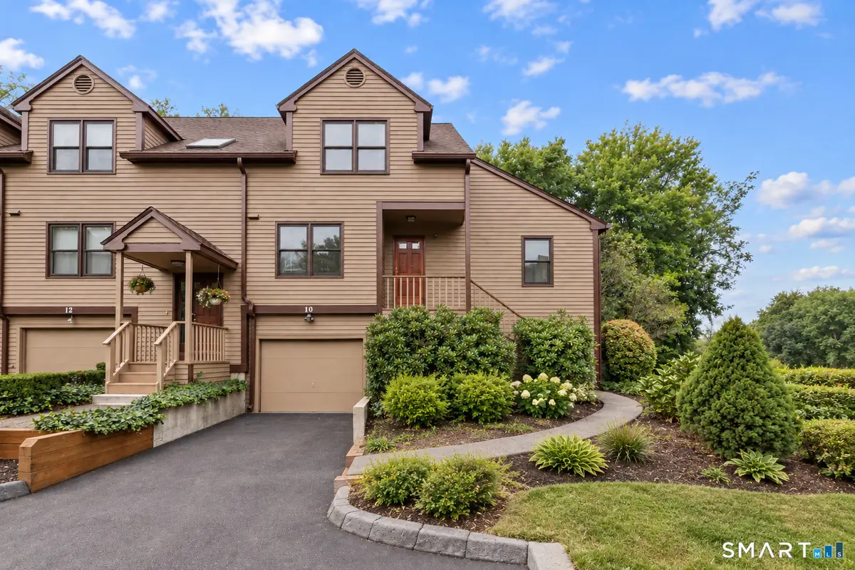 10 Edgehill Circle #10, Monroe, CT 06468 - #1