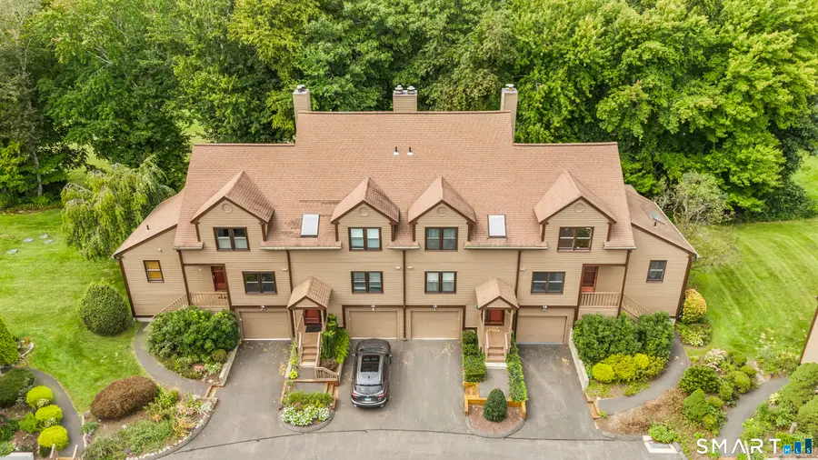 10 Edgehill Circle #10, Monroe, CT 06468 - #3