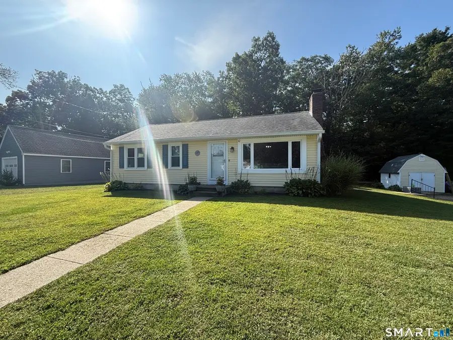120 Dufault Street, Putnam, CT 06260 - #2
