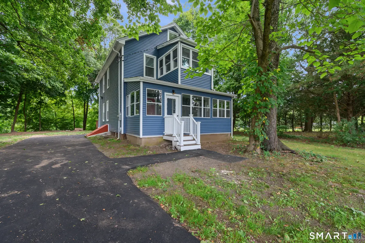 74 Boston Road, Middletown, CT 06457 - #1