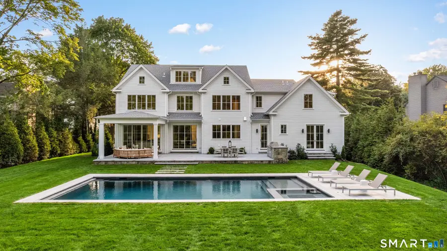 24 Oak Grove Place, New Canaan, CT 06840 - #2