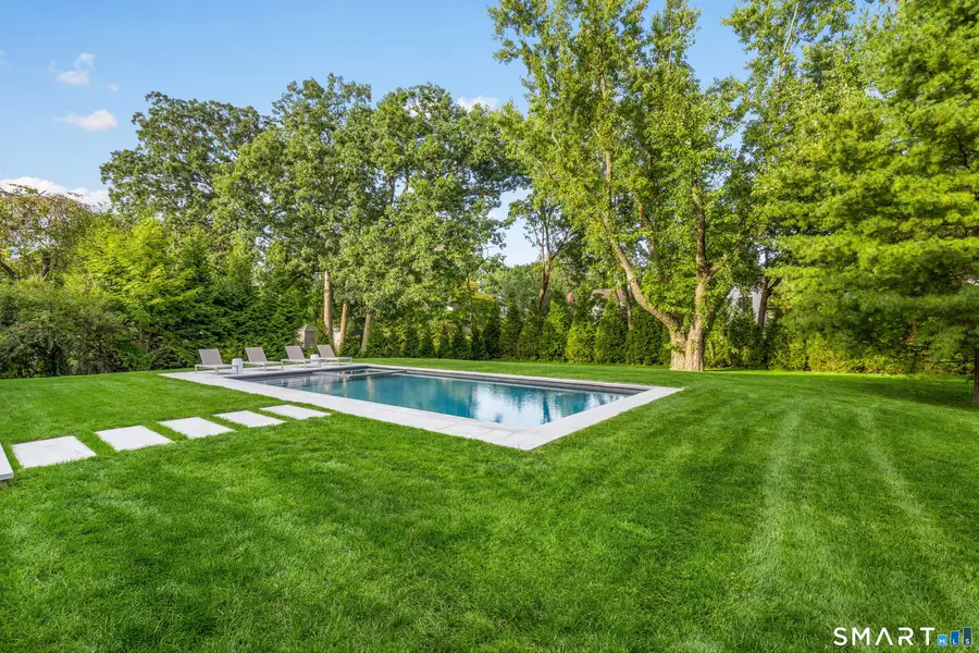 24 Oak Grove Place, New Canaan, CT 06840 - #3