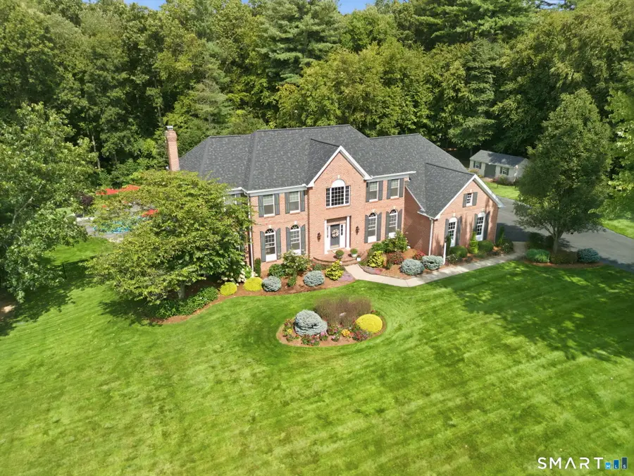 5 Quarterhorse Drive, Ellington, CT 06029 - #3