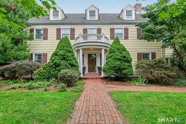 39 West Meadow Road, Wilton, CT 06897