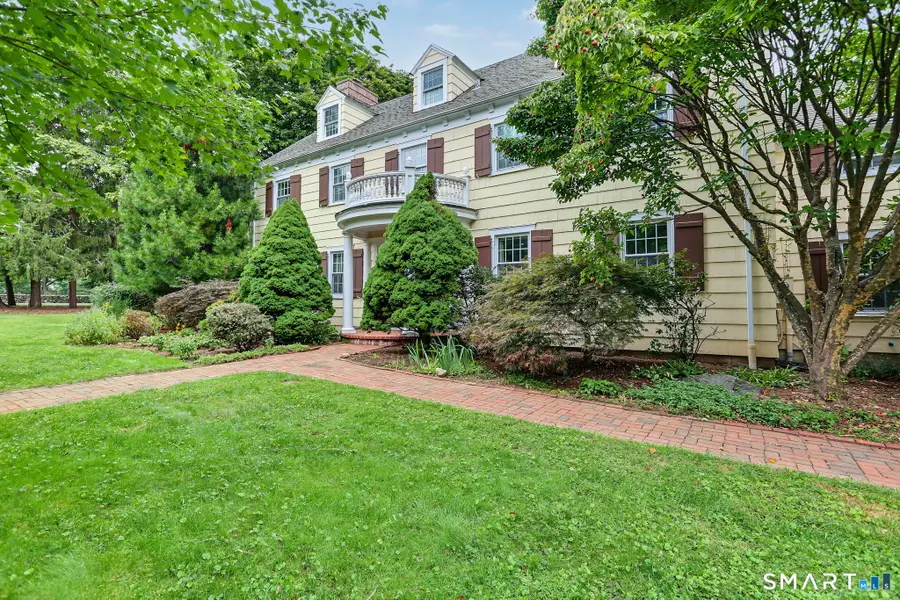 39 West Meadow Road, Wilton, CT 06897 - #3