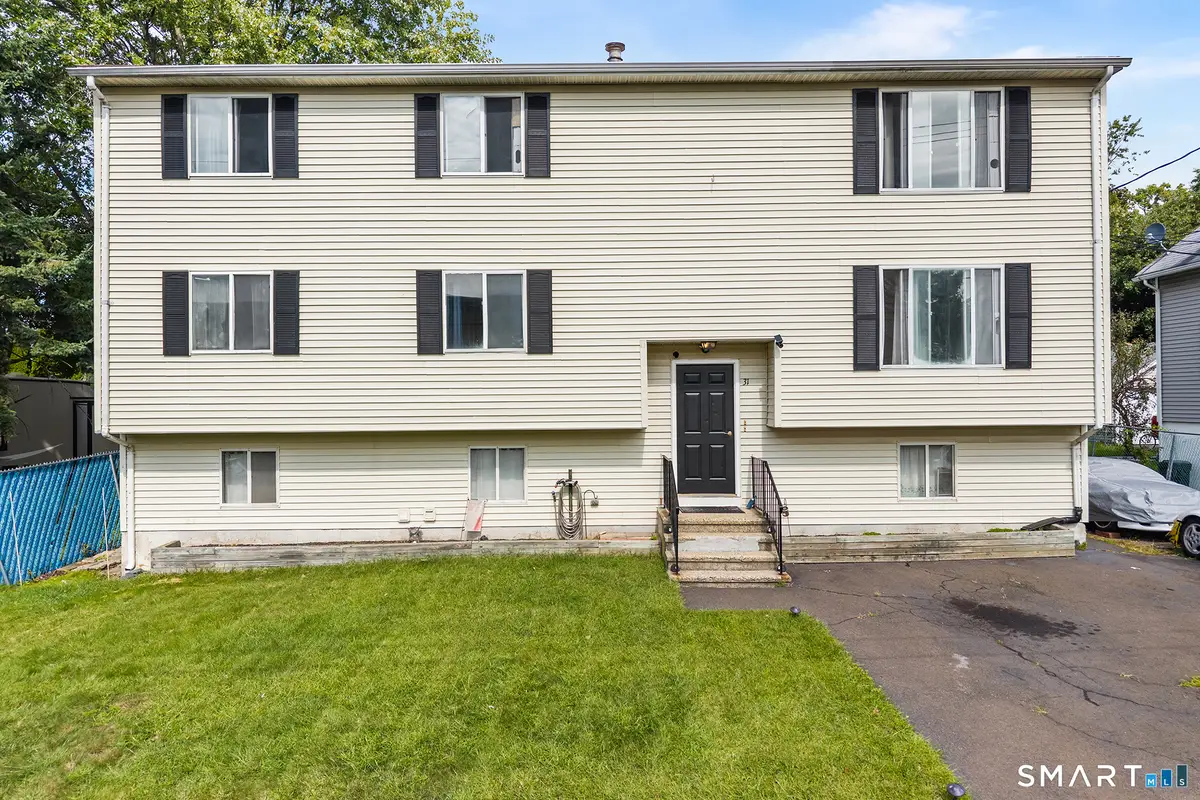 31 West Clark Street, West Haven, CT 06516 - #1