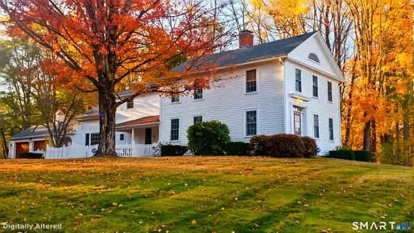 160 South Road, Somers, CT 06071