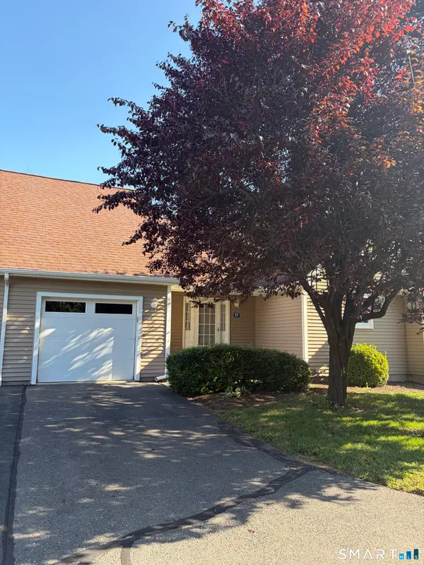 17 Vincent Court #17, East Hartford, CT 06108