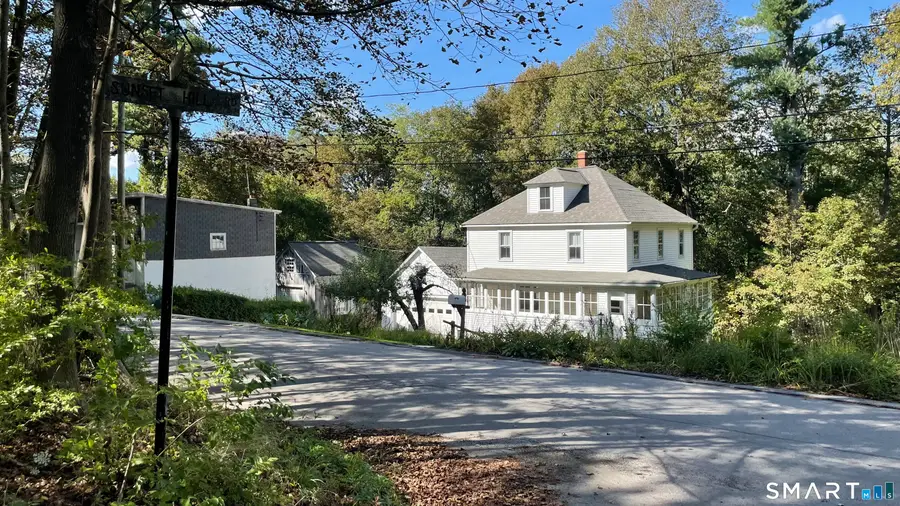 14 Valley View Road, Norfolk, CT 06058 - #2