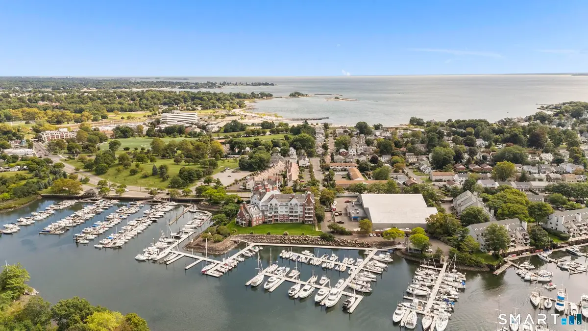 27 Lindstrom Road #7C, Stamford, CT 06902 - #1