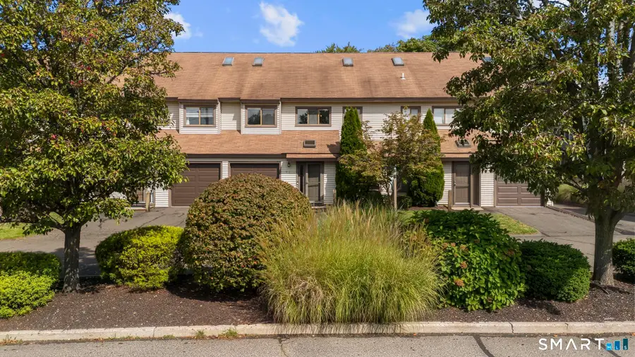 27 Lindstrom Road #7C, Stamford, CT 06902 - #2