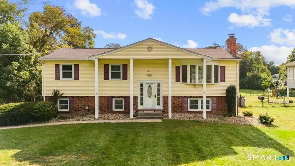 2007 Hartford Turnpike, North Haven, CT 06473